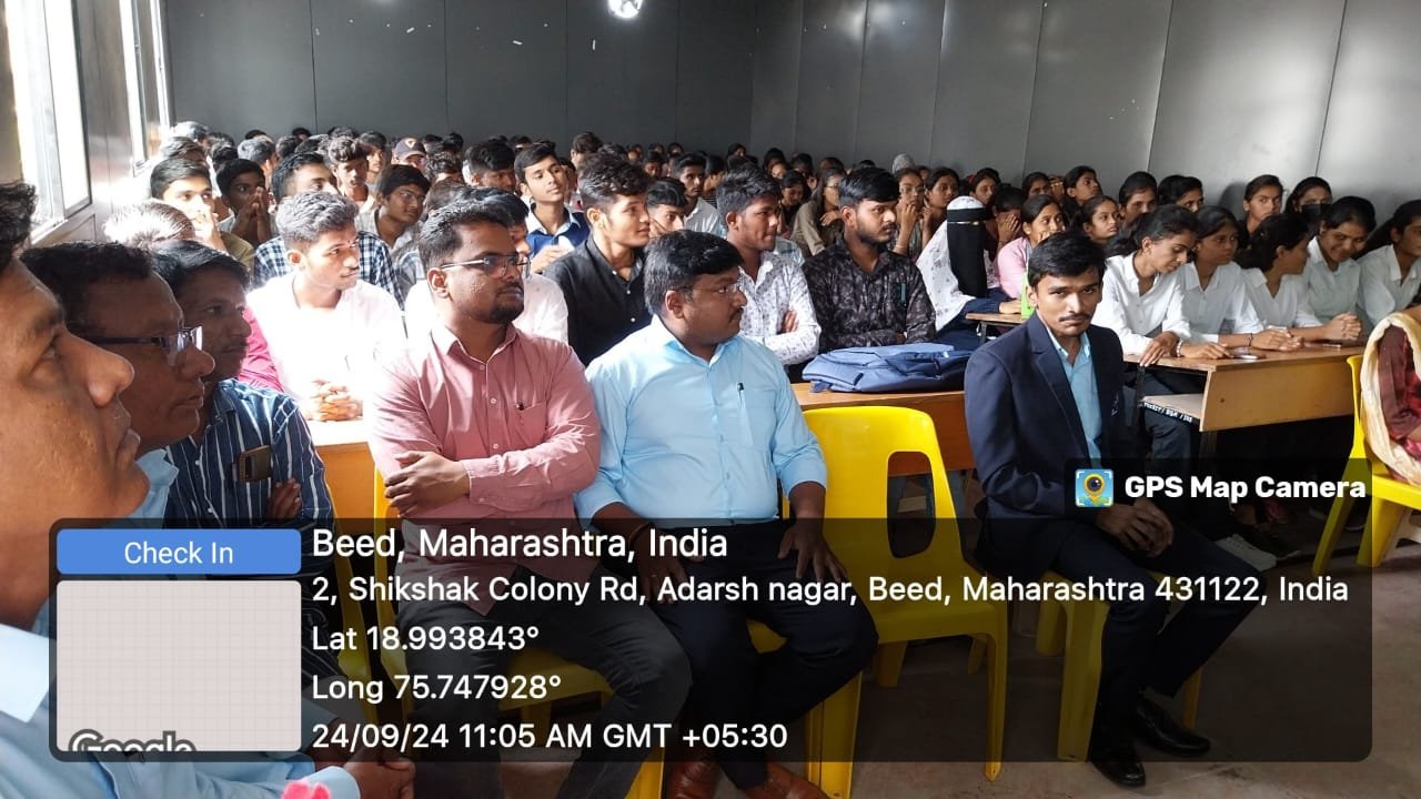 Event Workshop