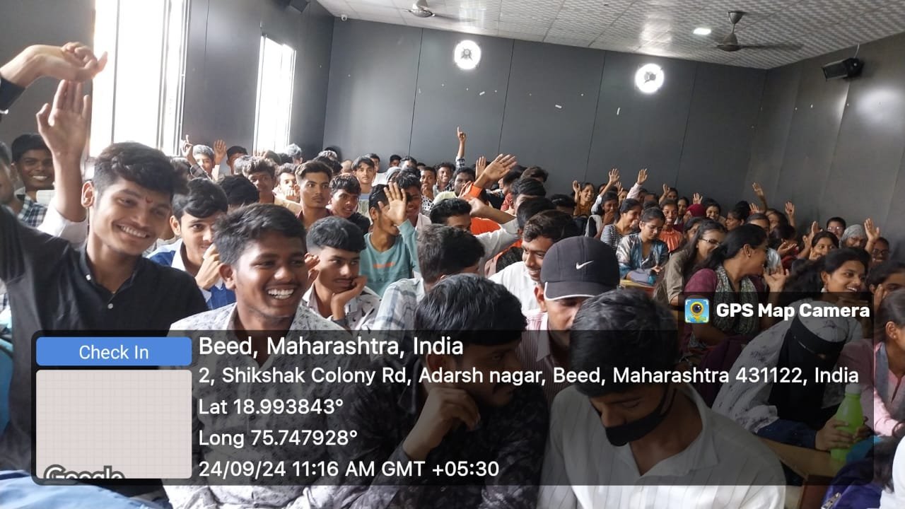 Event Workshop